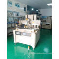 Vertical Flat Screen Printing Machine Servo Driven Flat Screen Printing Machine Supplier